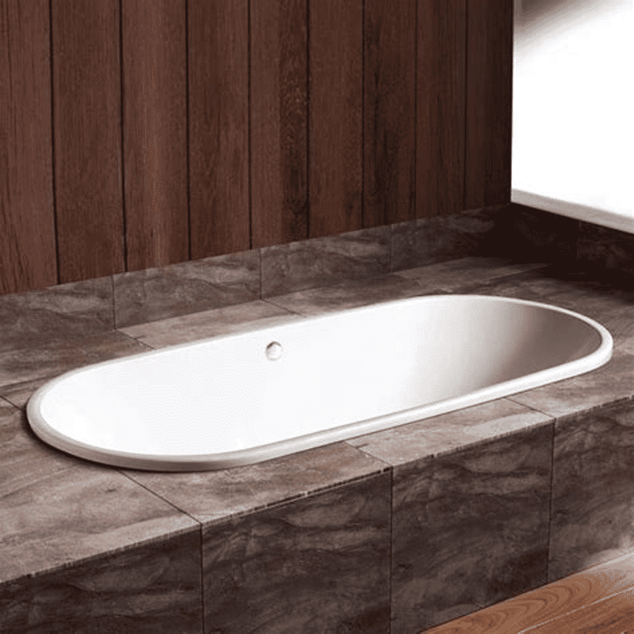 Bồn Tắm Âm ACTIVE 1700 Hafele 588.55.680